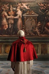 Habemus Papam - Ein Papst büxt aus [DVD], 5