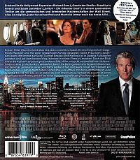Arbitrage [Blu-ray], 2
