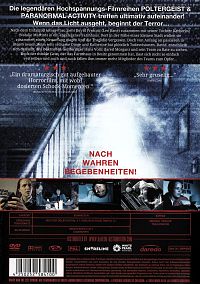 Poltergeist Activity [DVD], 1