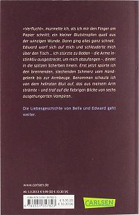 Bis(s) zur Mittagsstunde, 1