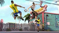 FIFA Street 3 [Sony PlayStation 3], 5