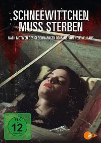 Schneewittchen muss sterben [DVD], 1
