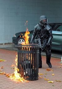 Rampage - Rache ist unbarmherzig [DVD], 7