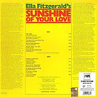 Sunshine of Your Love [Vinyl], 1