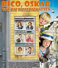 Rico, Oskar und die Tieferschatten [Blu-ray], 2