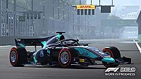F1 2019 Legends Edition [Sony PlayStation 4], 4