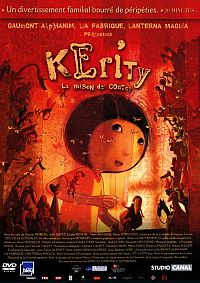 Kérity - La maison des contes [DVD], 1