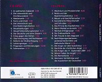 ...Bis Neulich 2010 [CD], 1