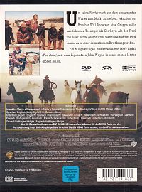 Die Cowboys [DVD], 1