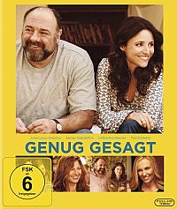 Genug gesagt [Blu-ray], 2