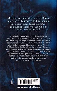 Raven - Schattenreiter, 1