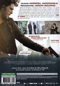 MI-5 - Infiltration [DVD], 1