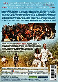 Au diable Staline, vive les mariés (VOST) [DVD], 1