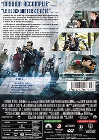 Star Trek 3 - Sans limites [DVD], 1