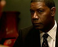 The Unit - Eine Frage der Ehre - Staffel 4 [DVD], 5