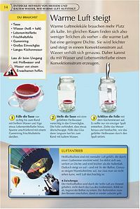 Naturforscher - Wetter, 1