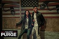 The Purge 4 - The first Purge [Blu-ray], 5