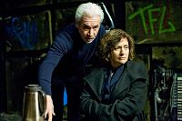 Protectors - Auf Leben und Tod - Staffel 1 [DVD], 6