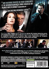 Broken City [DVD], 1