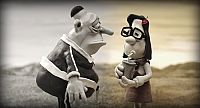 Mary & Max oder Schrumpfen Schafe wenn es regnet [Blu-ray], 5