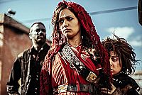 Z Nation - Saison 3 [Blu-ray], 4