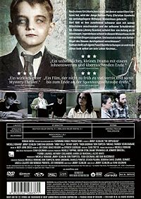 The Orphanage - Das Waisenhaus 2 [DVD], 5