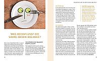 Säure-Basen-Balance: Der Schlüssel zu mehr Wohlbefinden, 6