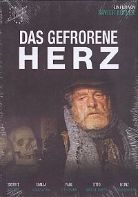 Das gefrorene Herz [DVD], 1