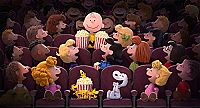 Die Peanuts - Der Film [DVD], 6