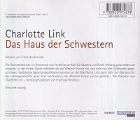 Das Haus der Schwestern, 1