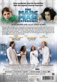 The Marc Pease experience [DVD], 1