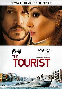 The Tourist [DVD], 1