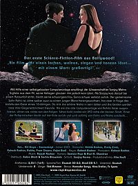 Koi... mil gaya - Sternenkind [DVD], 1