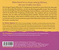 Nur einen Horizont entfernt, 1