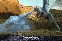 Dragonheart - Die Vergeltung [DVD], 7