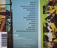 So Sehr Dabei [CD], 1