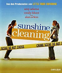 Sunshine Cleaning [Blu-ray], 1
