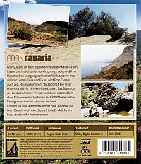 Gran Canaria [Blu-ray 3D], 1