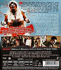 Doghouse [Blu-ray], 1