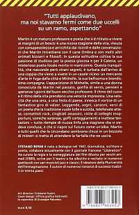 Di tutte le ricchezze, 1