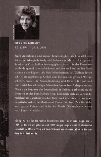 Gully-Marie - Die Geschichte einer Kindsmörderin, 1