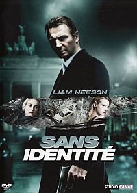 Sans identité [DVD], 1