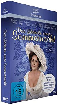 Das Lächeln einer Sommernacht [DVD], 1