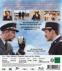 Nichts zu verzollen [Blu-ray], 1