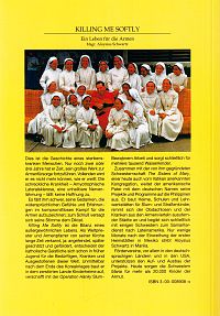 Killing Me Softly, 1