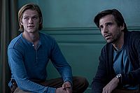 The disappointments room [Blu-ray], 5