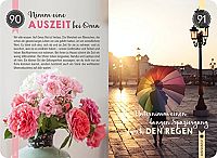 99 herrliche Auszeiten für zwischendurch, 5