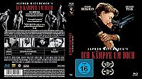 Ich kämpfe um Dich [Blu-ray], 2