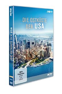 Die Ostküste der USA [DVD], 3