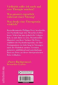 Wie geht es Ihnen jetzt?, 2